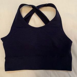 Alphalete Revival Bra